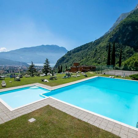 Casa O-Live Apartment Riva del Garda Exterior photo