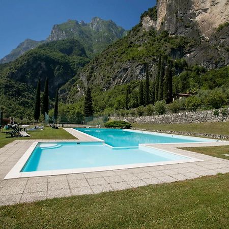 Casa O-Live Apartment Riva del Garda Exterior photo