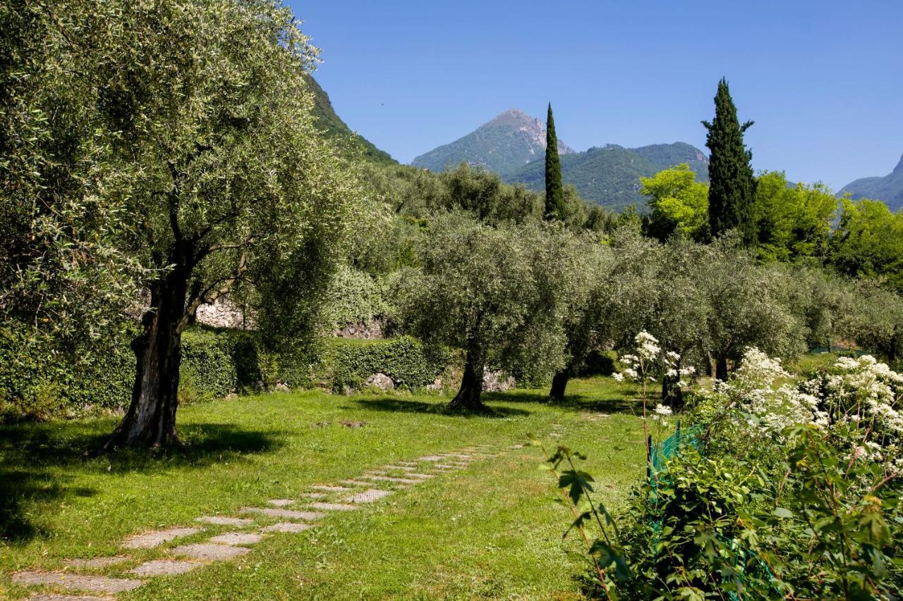 Casa O-Live Apartment Riva del Garda Exterior photo
