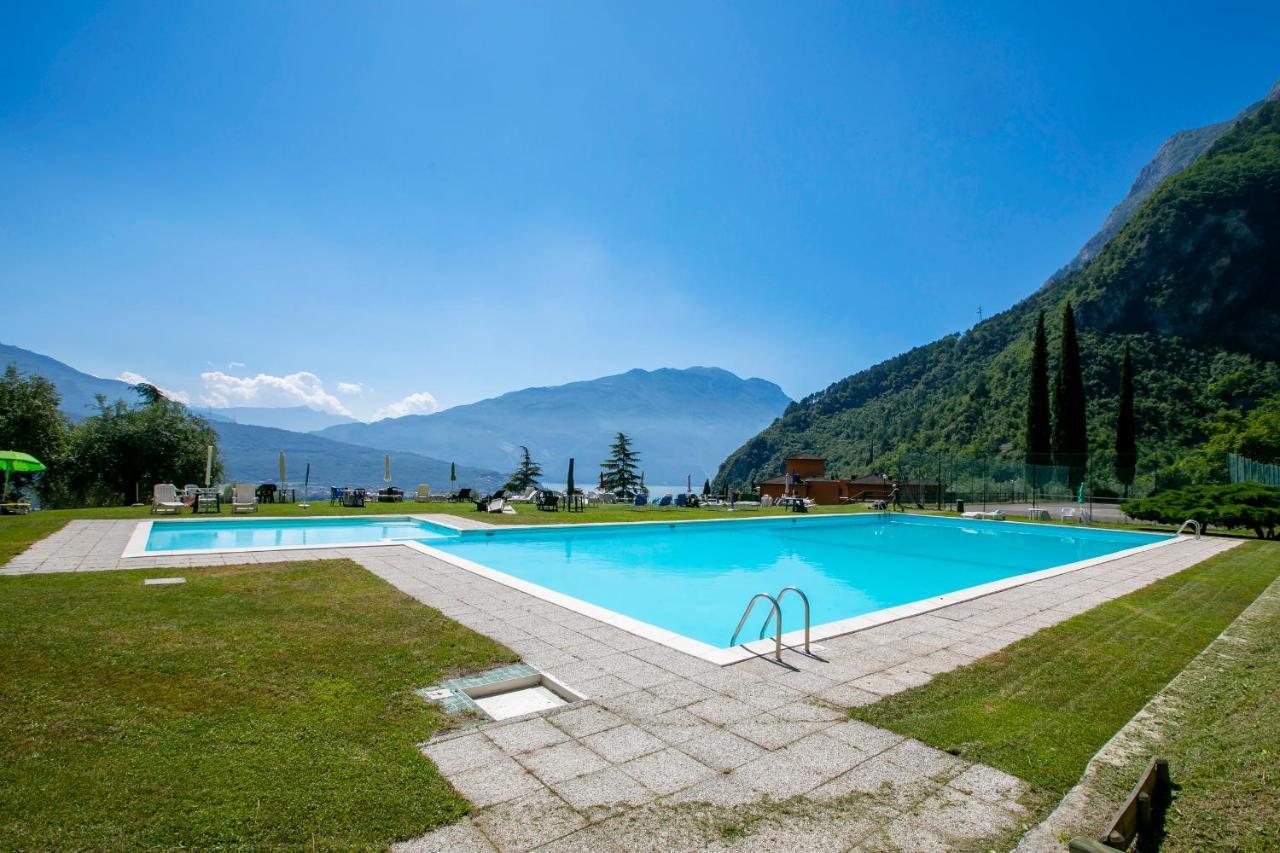 Casa O-Live Apartment Riva del Garda Exterior photo