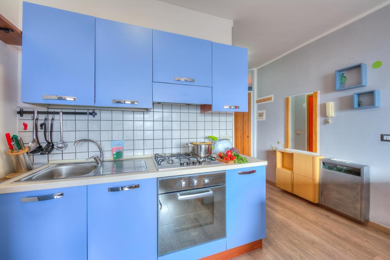 Casa O-Live Apartment Riva del Garda Exterior photo