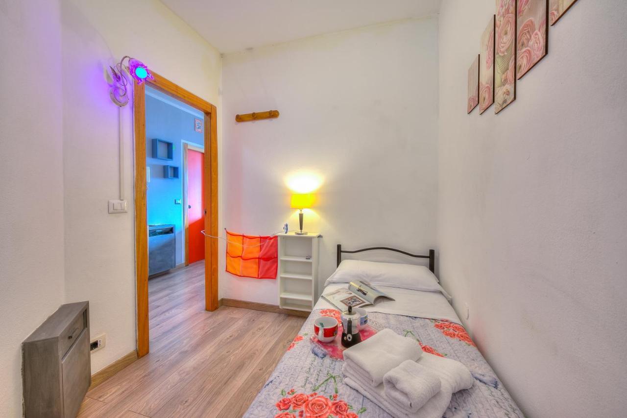 Casa O-Live Apartment Riva del Garda Exterior photo