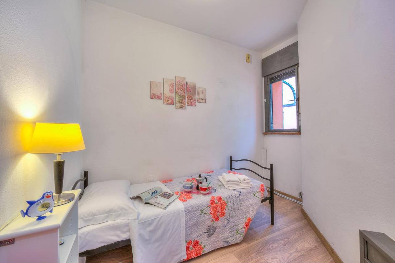 Casa O-Live Apartment Riva del Garda Exterior photo