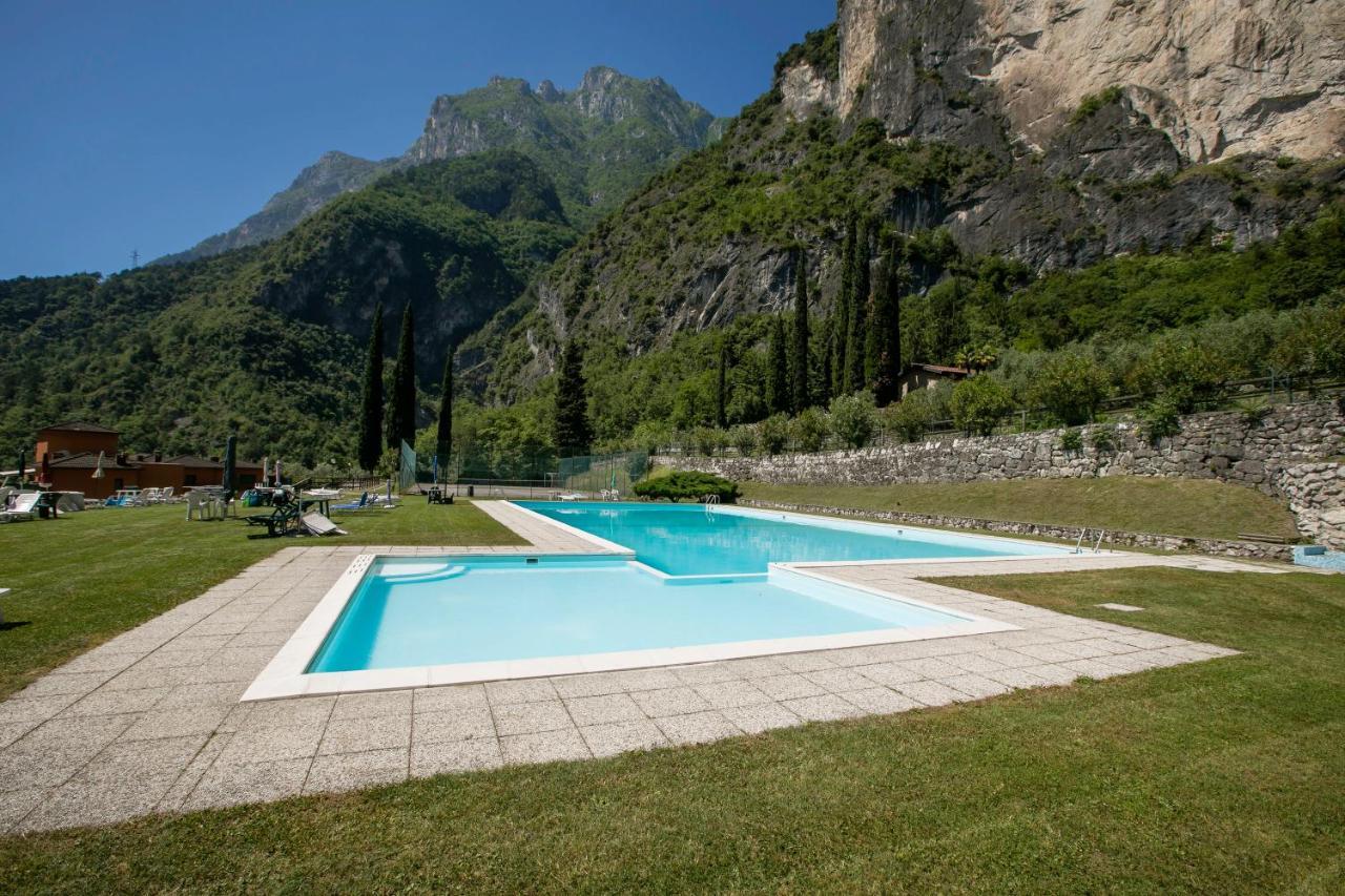 Casa O-Live Apartment Riva del Garda Exterior photo