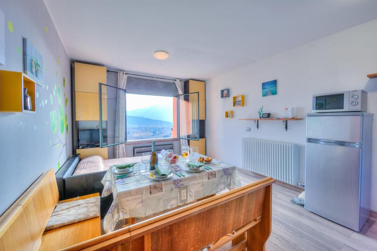 Casa O-Live Apartment Riva del Garda Exterior photo